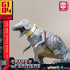 Transformers Generation One - Model Kit 10cm Grimlock